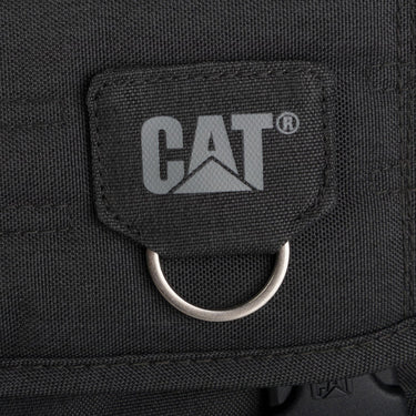 Morral Cat Aron TwoTone Dark Grey 83607-218 - KATZER